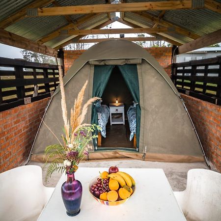 Cadeau Hiking And Accommodation Witelsbos Luaran gambar