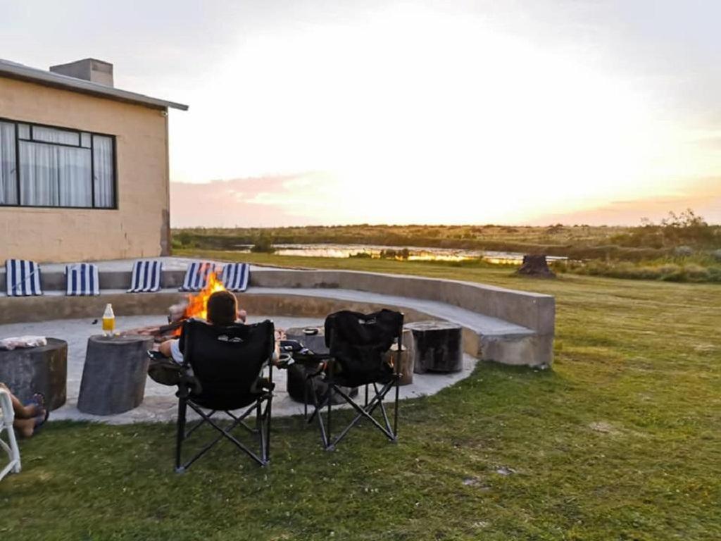 Cadeau Hiking And Accommodation Witelsbos Luaran gambar