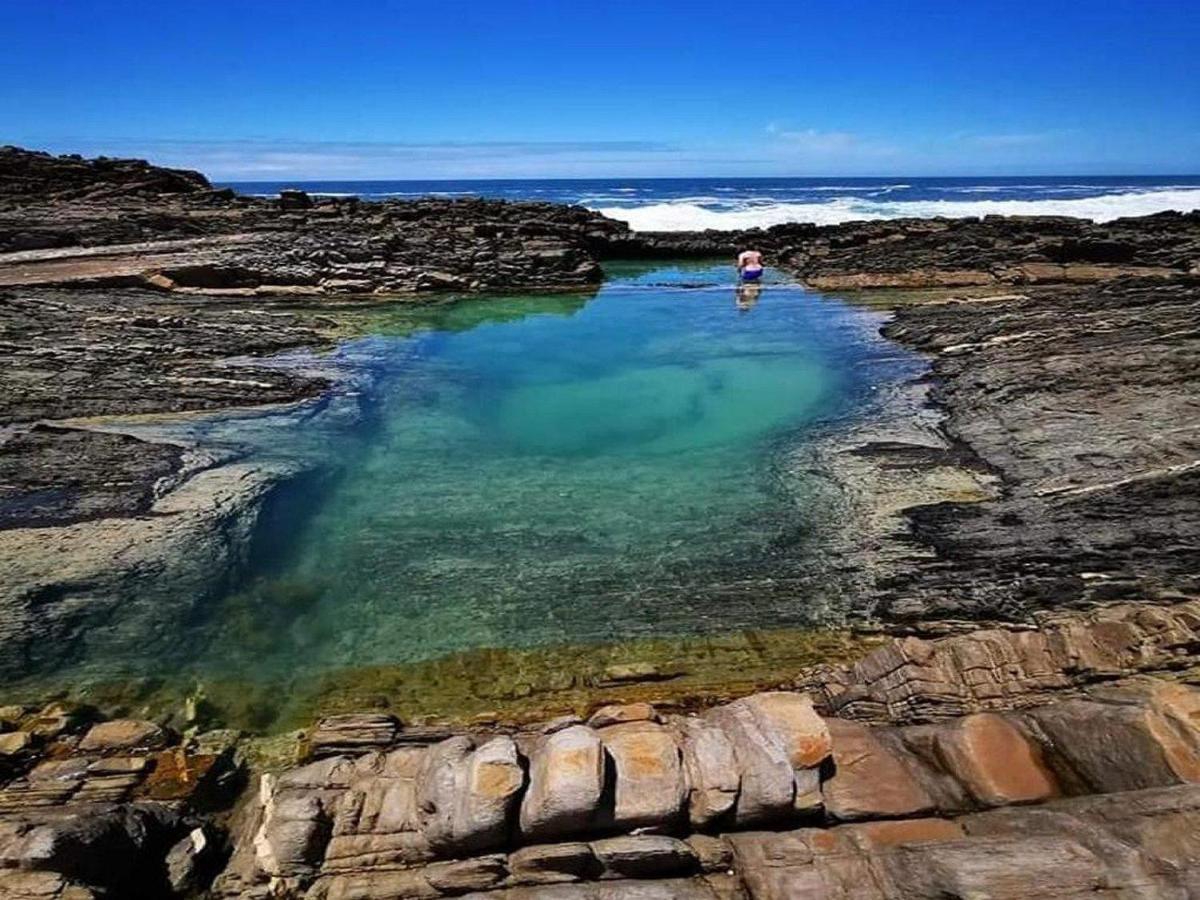 Cadeau Hiking And Accommodation Witelsbos Luaran gambar