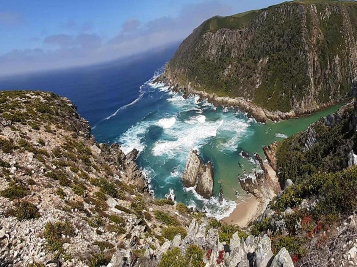 Cadeau Hiking And Accommodation Witelsbos Luaran gambar