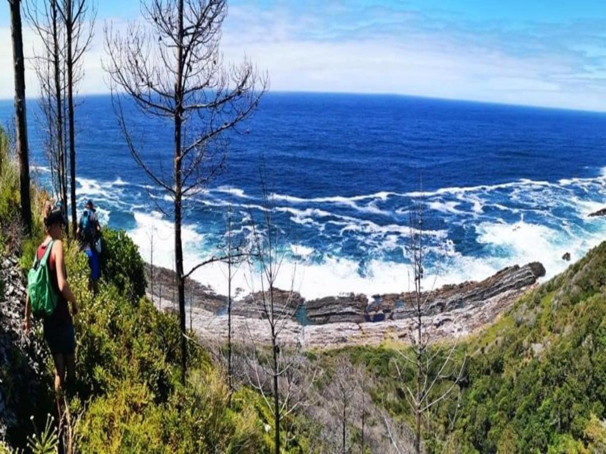 Cadeau Hiking And Accommodation Witelsbos Luaran gambar