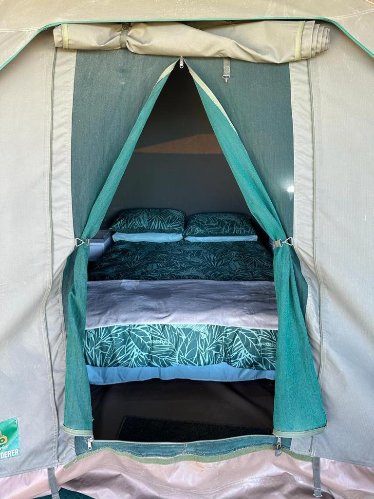 Cadeau Hiking And Accommodation Witelsbos Luaran gambar