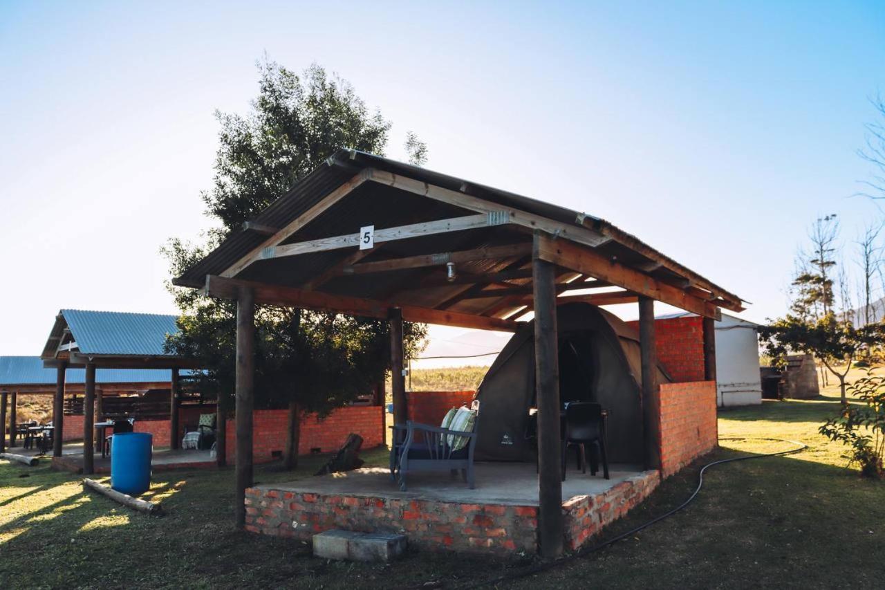Cadeau Hiking And Accommodation Witelsbos Luaran gambar