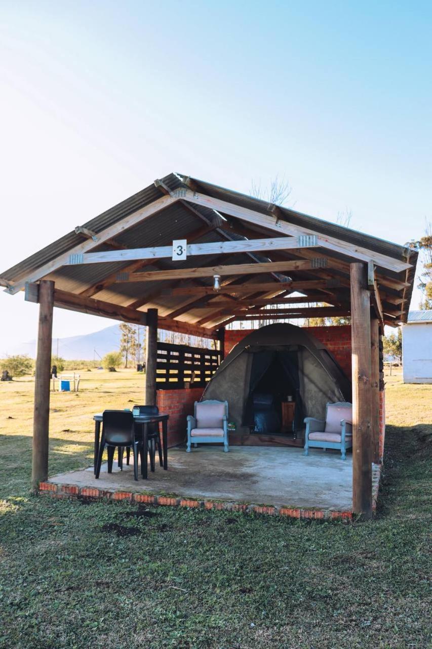 Cadeau Hiking And Accommodation Witelsbos Luaran gambar