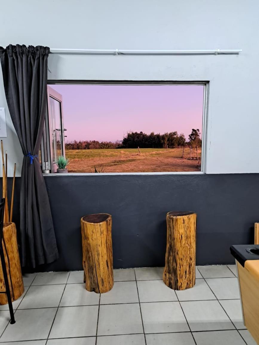 Cadeau Hiking And Accommodation Witelsbos Luaran gambar