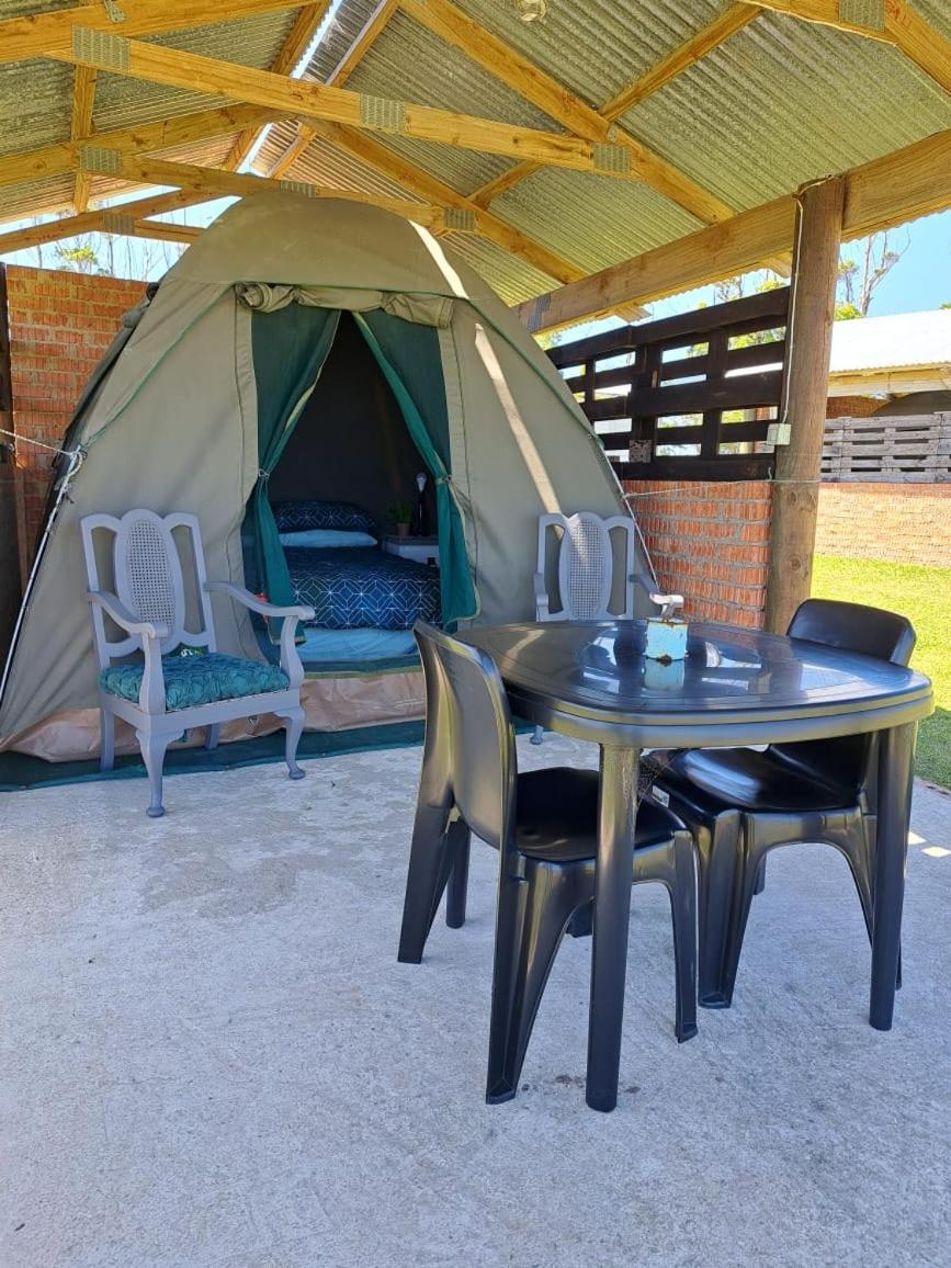 Cadeau Hiking And Accommodation Witelsbos Luaran gambar
