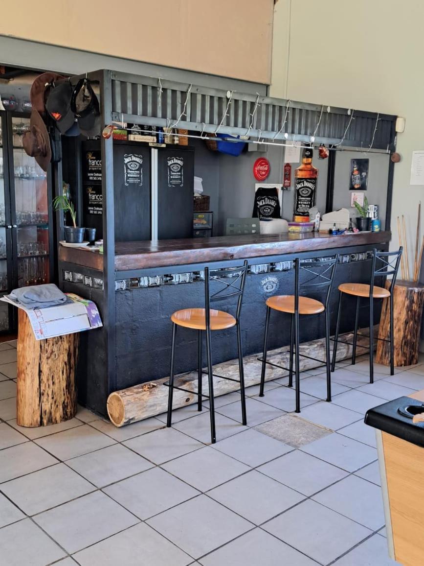 Cadeau Hiking And Accommodation Witelsbos Luaran gambar