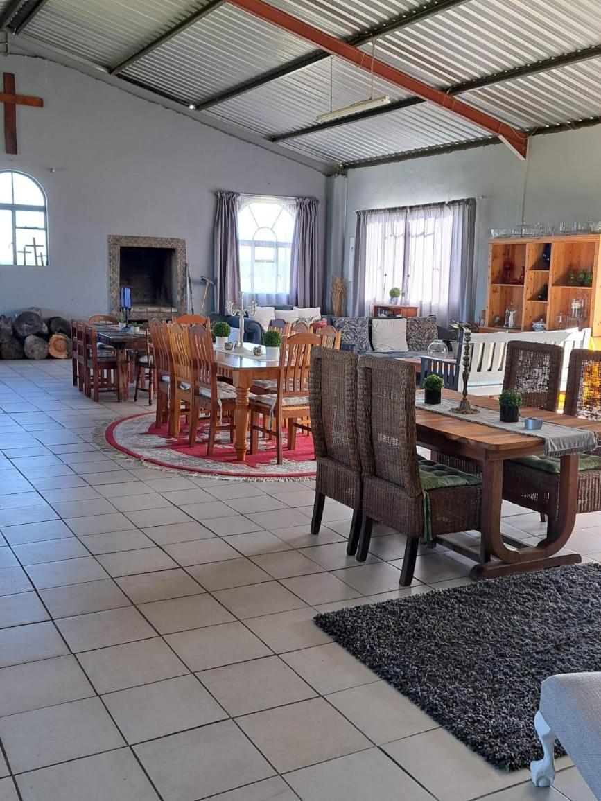 Cadeau Hiking And Accommodation Witelsbos Luaran gambar