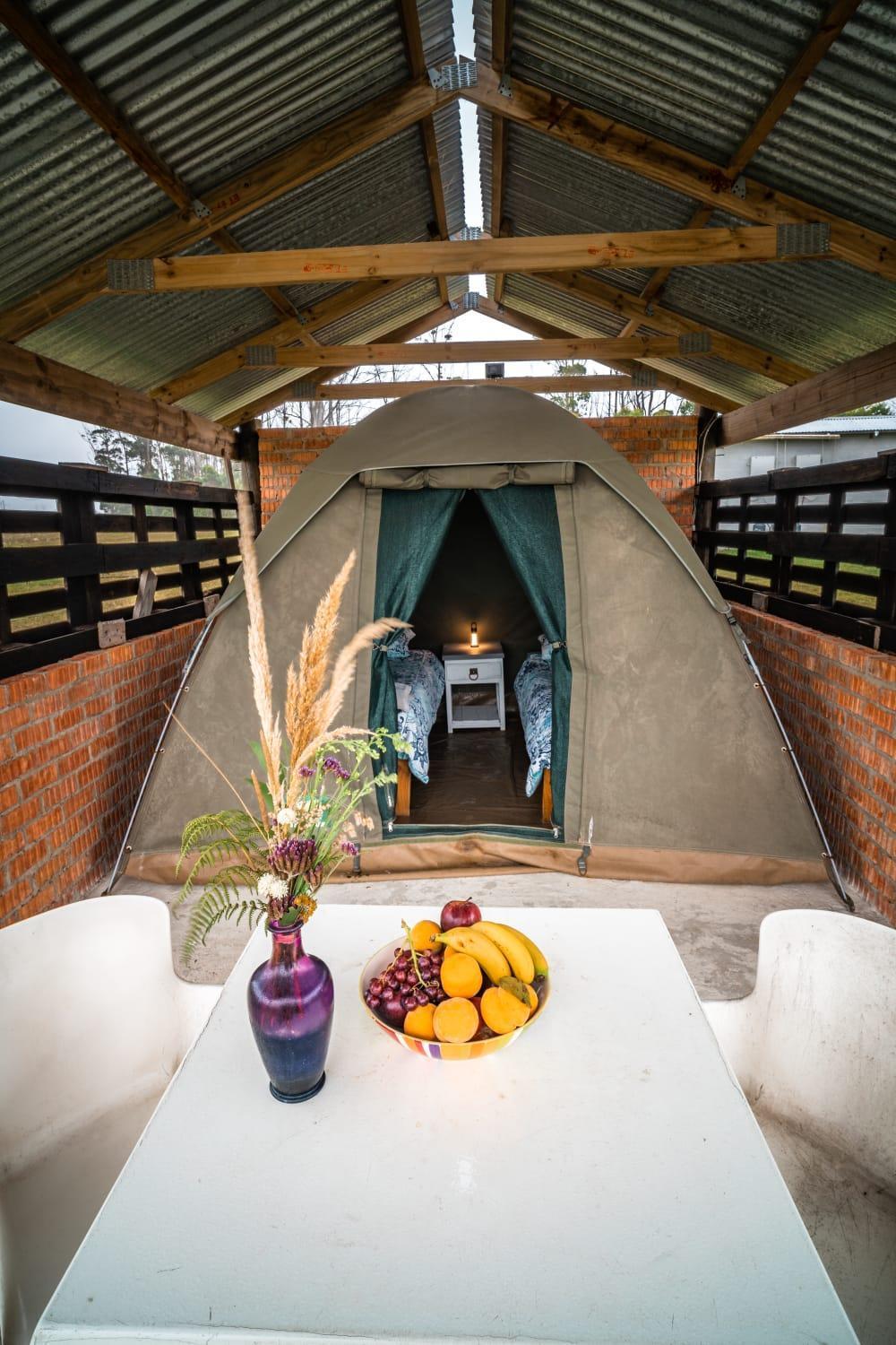 Cadeau Hiking And Accommodation Witelsbos Luaran gambar