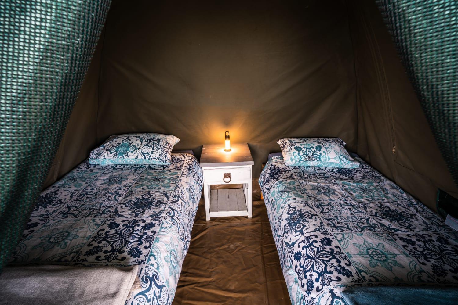 Cadeau Hiking And Accommodation Witelsbos Luaran gambar