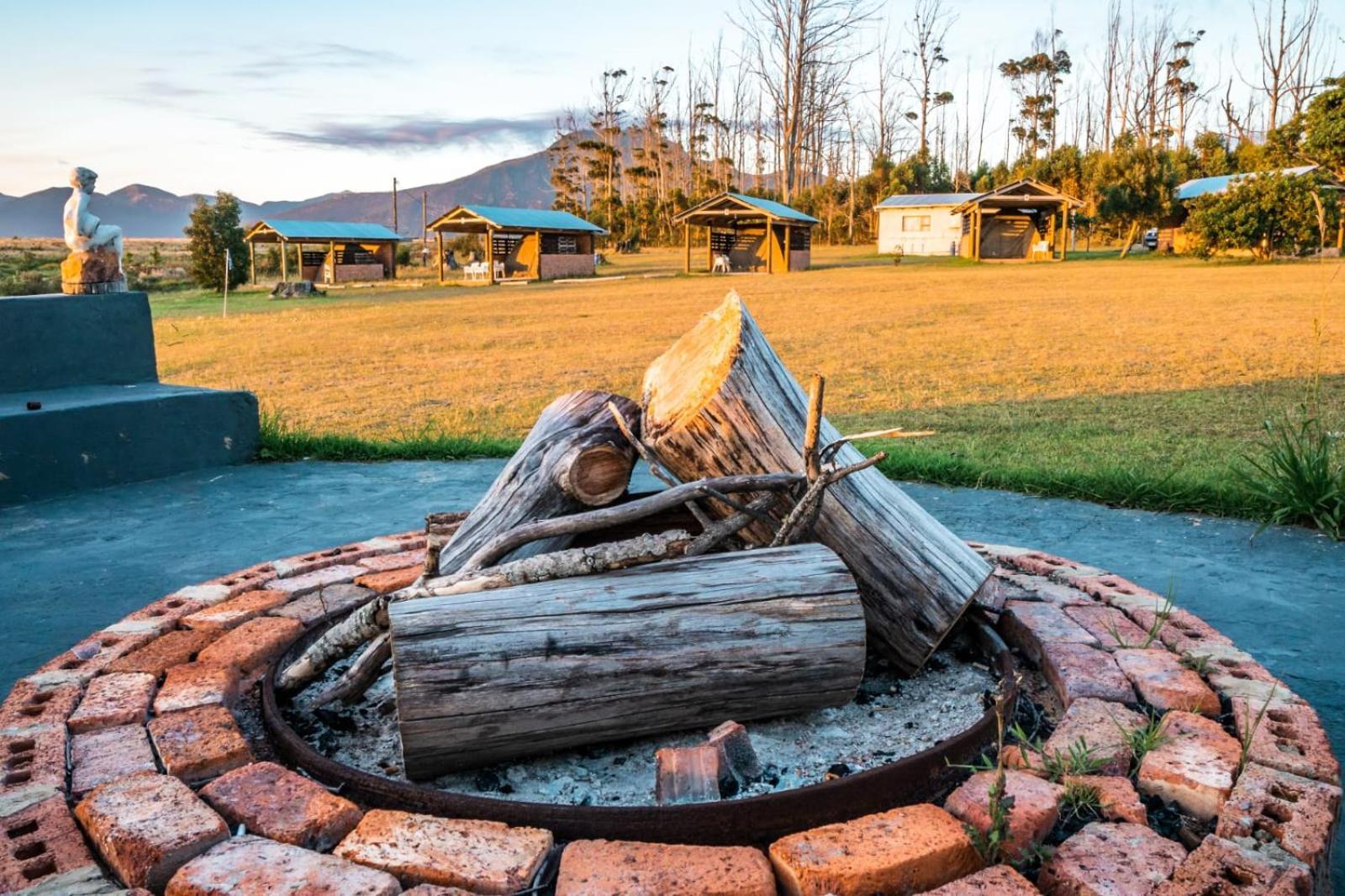 Cadeau Hiking And Accommodation Witelsbos Luaran gambar