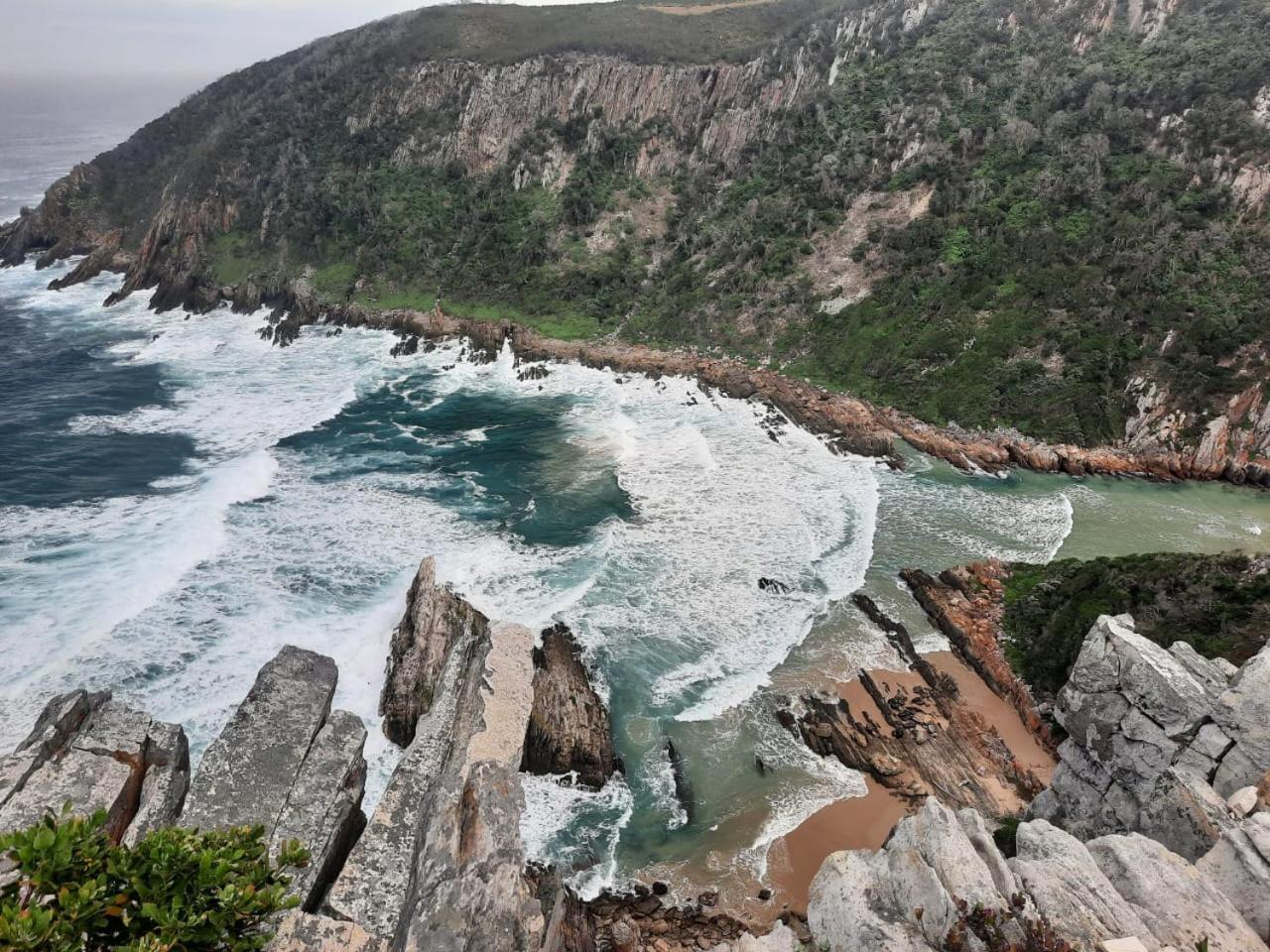 Cadeau Hiking And Accommodation Witelsbos Luaran gambar